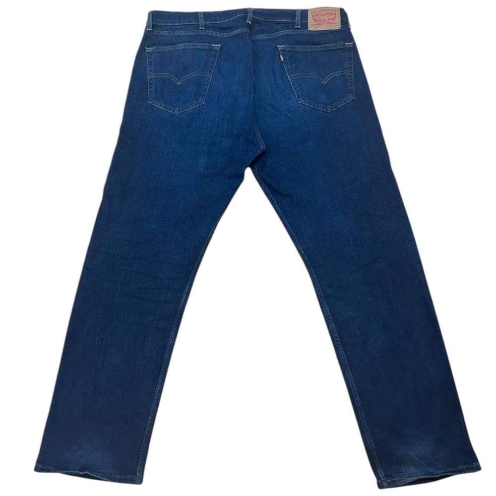 Levi’s 505 Blue Denim Jeans‎ - Picture 2 of 10